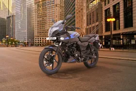 Bajaj Pulsar 220F