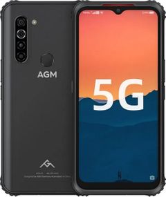 AGM X5 vs Samsung Galaxy A53 5G
