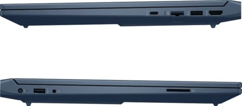 HP Victus 15-fa2103tx Gaming Laptop (13th Gen Core i7/ 16GB/ 512GB SSD/ Win11/ 6GB RTX4050)