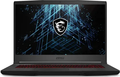 MSI GF65 Thin 10SDR-1280IN Gaming Laptop (10th Gen Core i7/ 16GB/ 512GB SSD/ Win10 Home/ 6GB Graph)