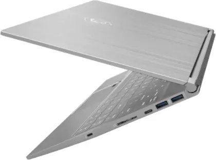 MSI Prestige PS42 8M-240IN Laptop (8th Gen Core i5/ 8GB/ 512GB SSD/Win10)