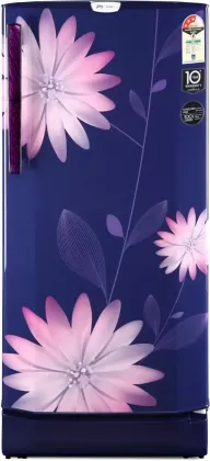 Godrej RD EPRO 205 TAF 3.2 190L 3 Star Single Door Refrigerator
