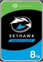 Seagate Skyhawk ST8000VX022 8 TB Surveillance Internal Hard Disk Drive