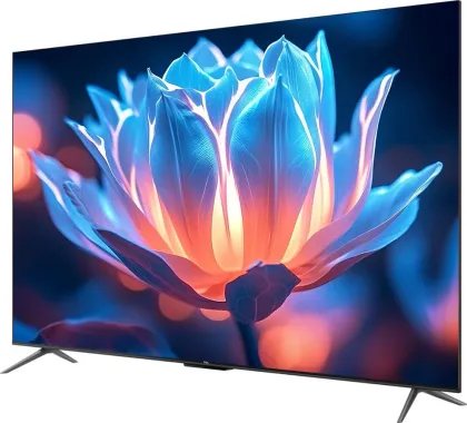 TCL P745 85 inch Ultra HD 4K Smart LED TV (85P745)