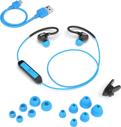 JLab Fit 2.0 Wireless Sports Earbuds