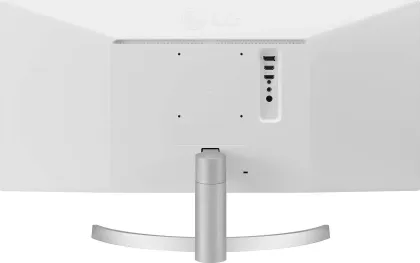 LG UltraWide 29WQ600-W 29 inch Full HD Monitor