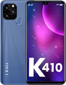 iKall K410 New vs Xiaomi Redmi Note 12 Pro Max 5G