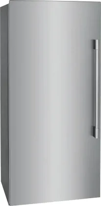 Frigidaire FPFU19F8WF 19 Cu Ft Single Door Upright Freezer