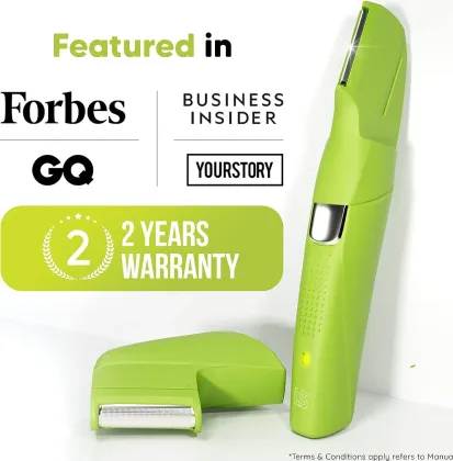LetsShave Balls Trimmer