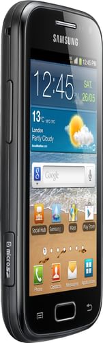 Samsung Galaxy Ace 2 I8160