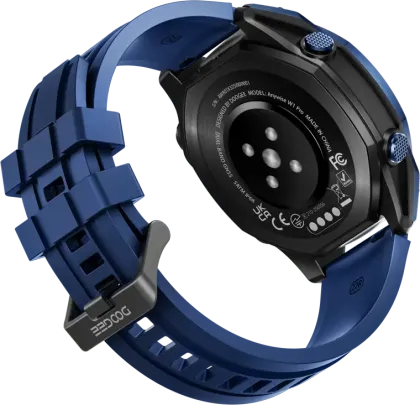 Doogee Anywise W1 Pro Smartwatch