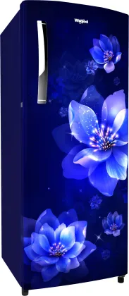 Whirlpool 215 IMPRO PRM 4S INV 192 L 4 Star Single Door Refrigerator