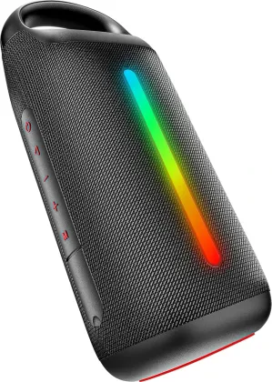 boAt Stone Arc Pro 25W Bluetooth Speaker