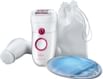 Braun Silk-epil 5 Young Beauty 5-329 Epilator For Women