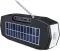 Fingers SolarHunk 5W Bluetooth Speaker
