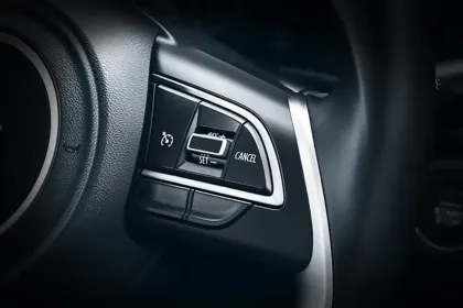 Maruti Suzuki XL6 Alpha AT