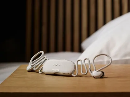 Philips x Kokoon Sleep Wireless Headset