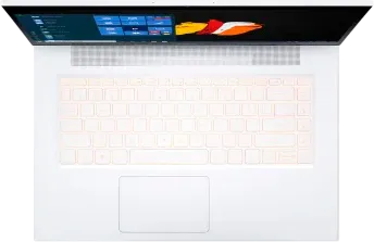Acer ConceptD 7Ezel CC715-71 NX.C5ESI.002 Laptop (10th Gen Core i7/ 16GB/ 1TB SSD/ Win10 Pro/ 6GB Graph)