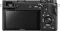 Sony a6300 Mirrorless Camera with 16-50mm Lens