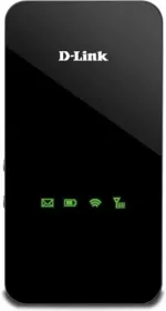D-Link DWR 720 Mobile Router