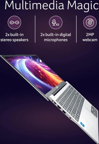 Acer Aspire Lite AL15-52H 2025 Laptop (Intel Core 5 210H/ 16GB/ 512GB SSD/ Win11)