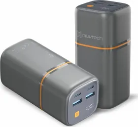 Muvtech TitanX 20000 mAh Power Bank