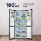 Haier HRB-758SIKGU1 651 L French Refrigerator