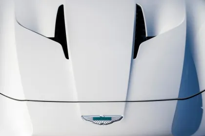 Aston Martin Vanquish