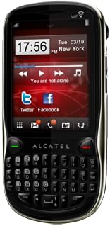Alcatel ICE OT-806D