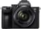 Sony a7 III 24.2 Mirrorless Camera with FE 28-70mm F/3.5-5.6 OSS Lens