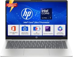 HP 14-ep1181TU Laptop vs HP Pavilion Plus ‎16-ab0015TX Laptop (13th Gen Core i5/ 16GB/ 512GB SSD/ Win 11/ 6GB RTX3050 Graphics