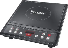 Prestige Iris Eco 1200W Induction Cooktop