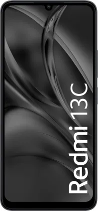 Xiaomi Redmi 13C (6GB RAM + 128GB)
