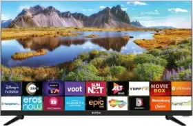 Intex LED-SHV32108 32 inch HD Ready Smart LED TV