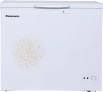 Panasonic SCR-CH200H1B 198 L Single Door Deep Freezer