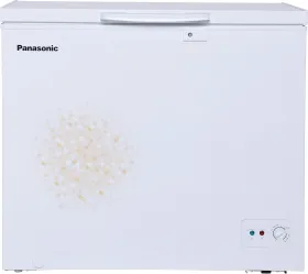 Panasonic SCR-CH200H1B 198 L Single Door Deep Freezer
