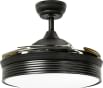 Oltao Divine 48 inch 4 Blade BLDC Fandelier Fan