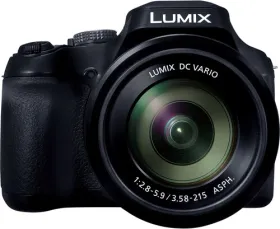 Panasonic Lumix FZ80D Digital Camera