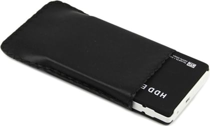 Terabyte TB-105 2.5inch Hard Disk Case (For All 2.5inches Laptop Internal Hard Drive)