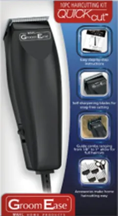 Wahl 09314-1624 Clippers
