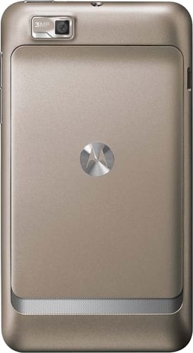 Motorola Motosmart XT389