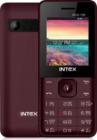 Intex Eco 115