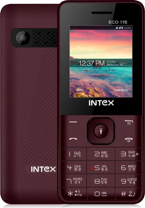 Intex Eco 115