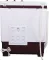 Salora SWMS7003 7 kg Semi Automatic Washing Machine