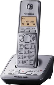 Panasonic KX-TG 2721BX Cordless Landline Phone