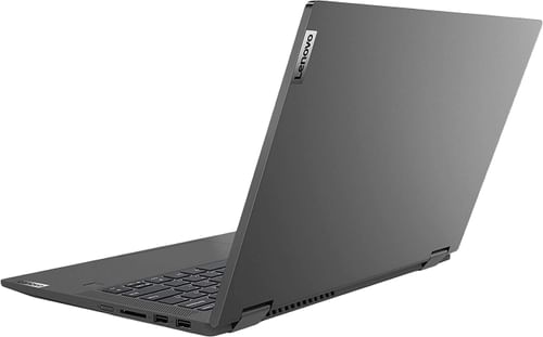 Lenovo Ideapad Flex 5 82HS015CIN Laptop (11th Gen Core i5/ 8GB/ 512GB SSD/ Win10 Home)