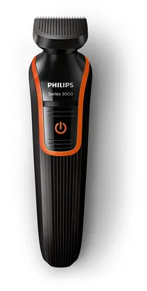Philips Series 3000 8-In-1 Trimmer for men
