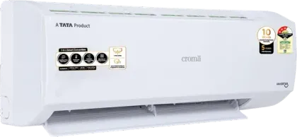 Croma CRLA024IND170281 2 Ton 3 Star 2025 Inverter Split AC