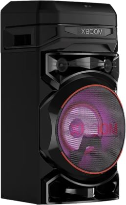 LG XBOOM RNC5 Bluetooth Speaker
