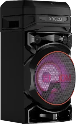 LG XBOOM RNC5 Bluetooth Speaker